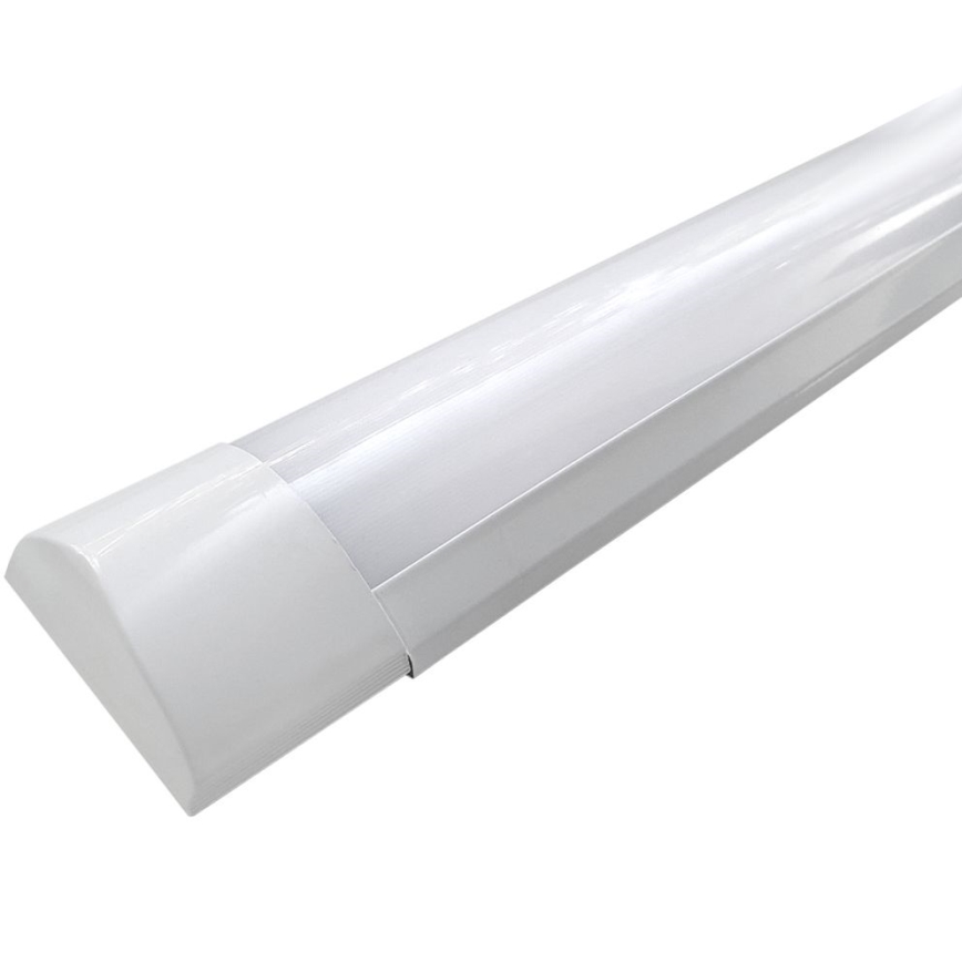 Lampada LED sottopensile QTEC LED/18W/230V 60 cm bianco