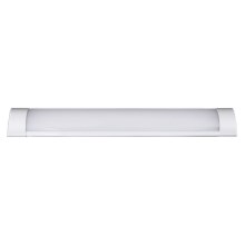 Lampada LED sottopensile QTEC LED/36W/230V 120 cm bianco