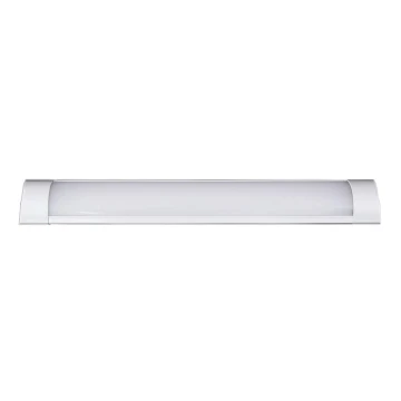 Lampada LED sottopensile QTEC LED/36W/230V 120 cm bianco