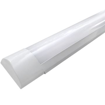 Lampada LED sottopensile QTEC LED/36W/230V 120 cm bianco