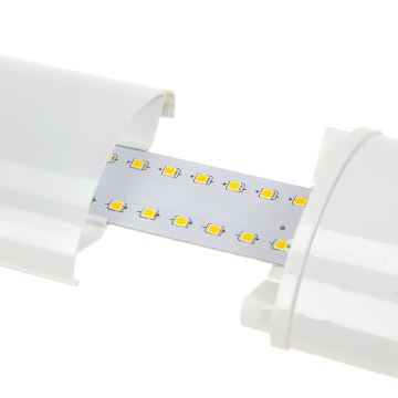 Lampada LED sottopensile VIGA LED/20W/230V 4000K bianco