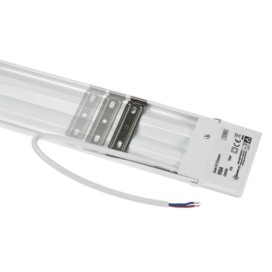 Lampada LED sottopensile VIGA LED/20W/230V 4000K bianco