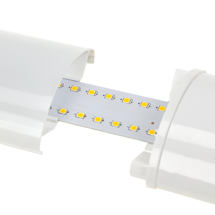 Lampada LED sottopensile VIGA LED/35W/230V 3000K bianco