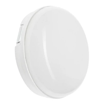 Lampada LED tecnica LED/8W/230V IP54