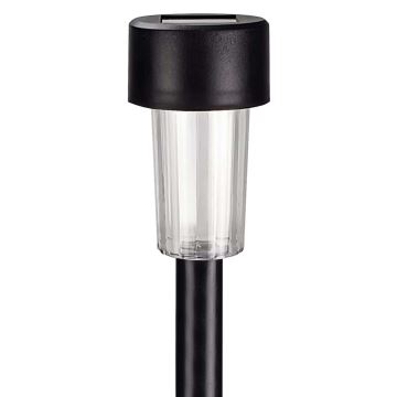 Lampada solare LED STIK LED/1,2V IP44