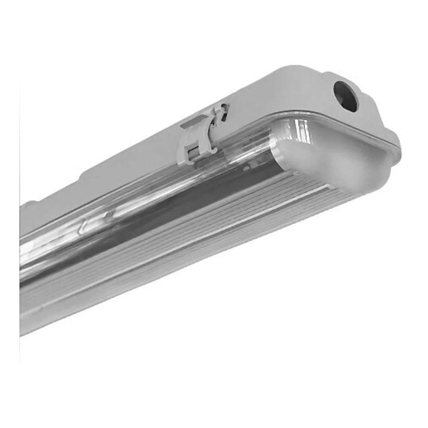 Lampada tecnica fluorescente 2xG13/18W/230V IP65 1270 mm