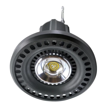 Lampada tecnica LED High Bay CREE CHIP LED/150W/230V 120° IP44