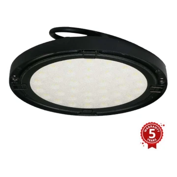 Lampada tecnica LED High Bay LED/150W/230V IP65 6500K