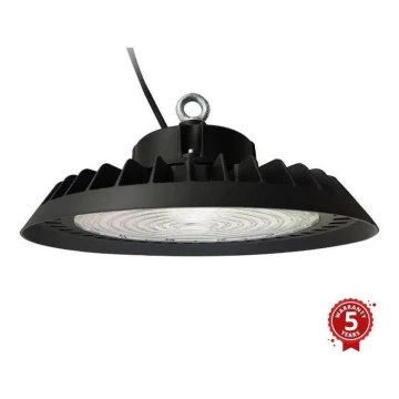 Lampada tecnica LED UFO HIGHBAY LED/150W/230V 5000K IP65