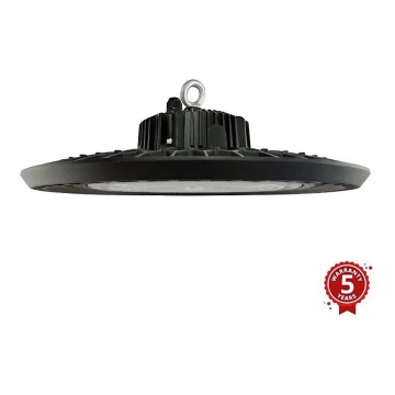 Lampada tecnica LED UFO HIGHBAY LED/200W/230V 5000K IP65