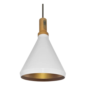 Lampadario 1xE27/60W/230V