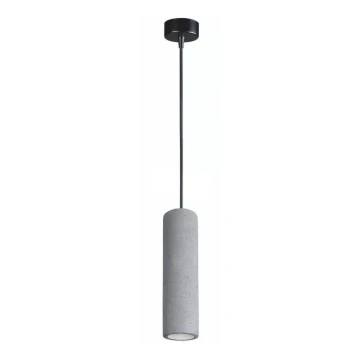 Lampadario a filo PHENIX 1xGU10/25W/230V