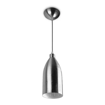 Lampadario a sospensione con filo 1xE27/60W/230V