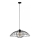 Lampadario a sospensione con filo BARBELLA 1xE27/60W/230V diametro 50 cm