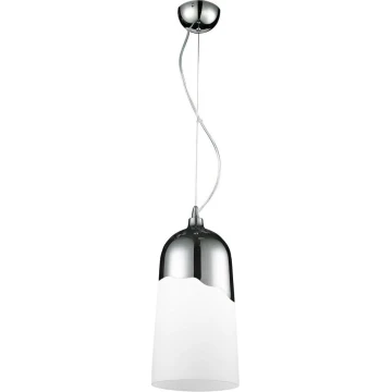 Lampadario a sospensione con filo DAGA 1xE27/60W/230V - certificato FSC