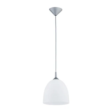 Lampadario a sospensione con filo DAWID 1xE27/60W/230V