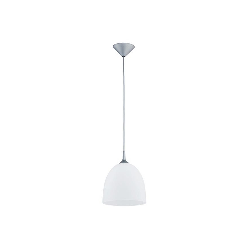 Lampadario a sospensione con filo DAWID 1xE27/60W/230V