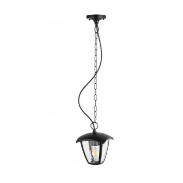 Lampadario da esterno IGMA 1xE27/12W/230V IP44