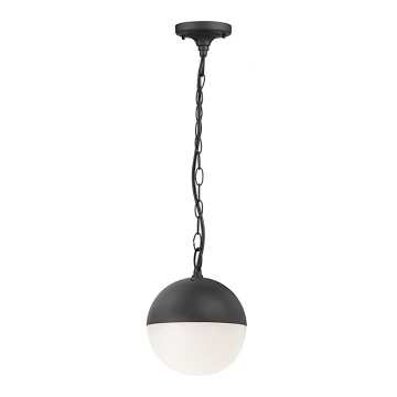 Lampadario da esterno ULSA 1xE27/12W/230V IP44