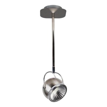 Lampadario LED a sospensione con filo BALL 1xGU10/5W/230V - FSC certificato