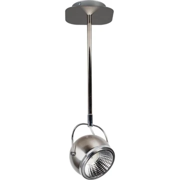 Lampadario LED a sospensione con filo BALL 1xGU10/5W/230V - FSC certificato