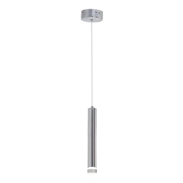 Lampadario LED a sospensione con filo ICE LED/5W/230V