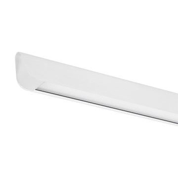 Lampadario LED a sospensione con filo LED/36W/230V 3000/4000/6400K bianco