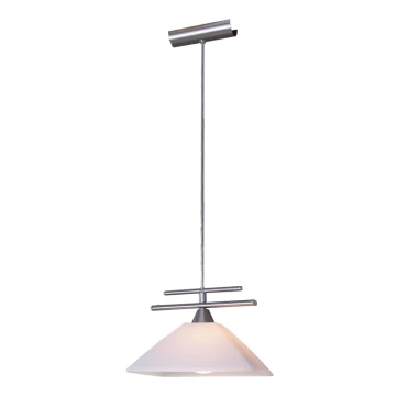 Lampadario OPAR 1xE27/60W