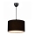 Lampadario su corda AYD 1xE27/60W/230V