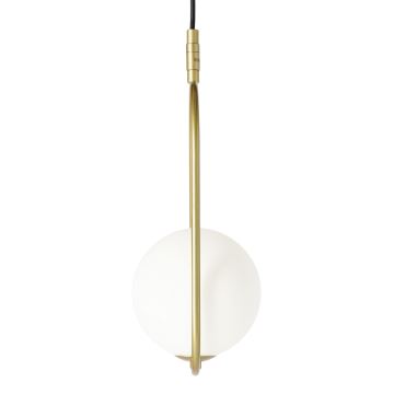 Lampadario su corda CORDEL 1xG9/28W/230V