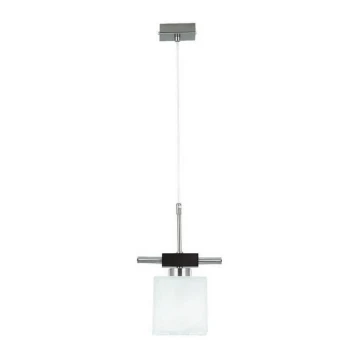 Lampadario su filo 11401 ALFA 1xE27/60W/230V