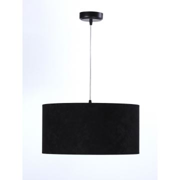 Lampadario a sospensione con filo CLASSIC 1xE27/60W/230V