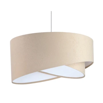 Lampadario su filo GALAXY 1xE27/60W/230V