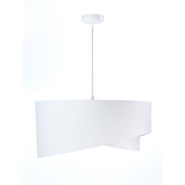 Lampadario a sospensione con filo GALAXY 1xE27/60W/230V