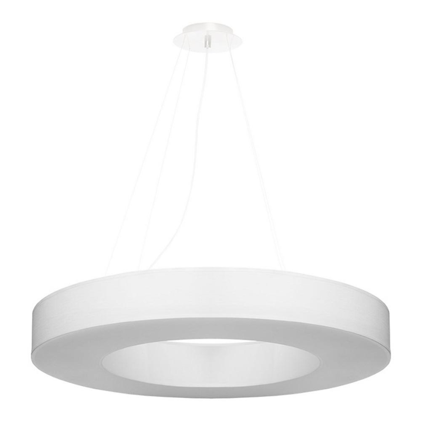 Lampada a Sospensione Saturno Slim 50 SOLLUX - Ledkia