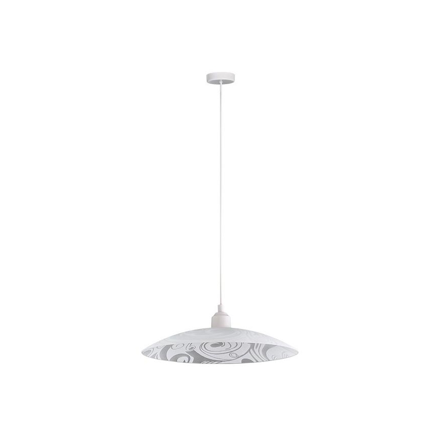 Lampadario su filo VESTA 1xE27/60W/230V