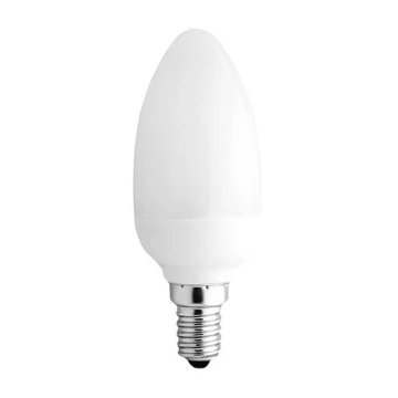 Lampadina a risparmio energetico E14/11W/230V 4000K