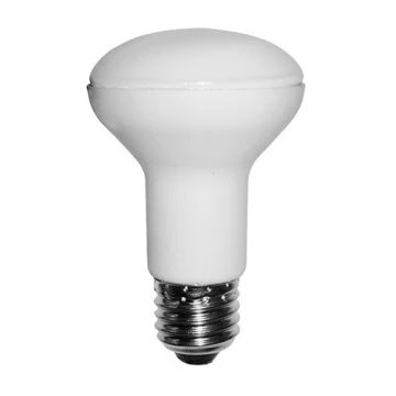 Lampadina a risparmio energetico E27/11W/230V 4000K