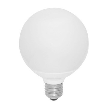 Lampadina a risparmio energetico E27/25W/230V 3000K