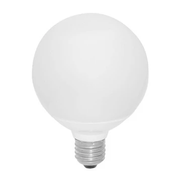 Lampadina a risparmio energetico E27/25W/230V 3000K