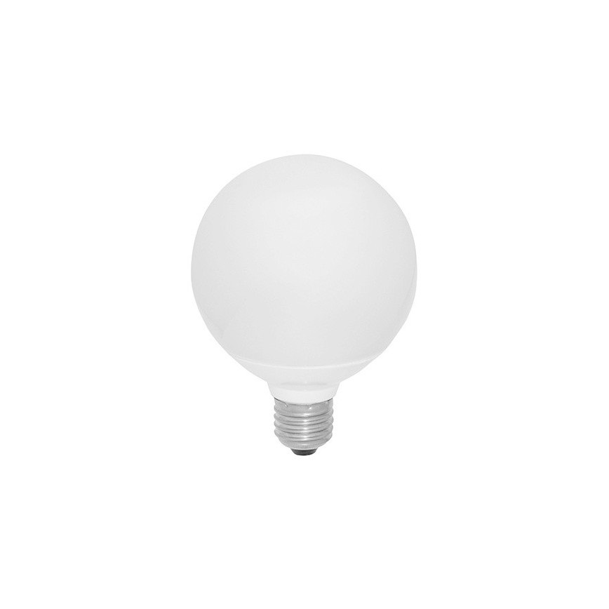 Lampadina a risparmio energetico E27/25W/230V 3000K