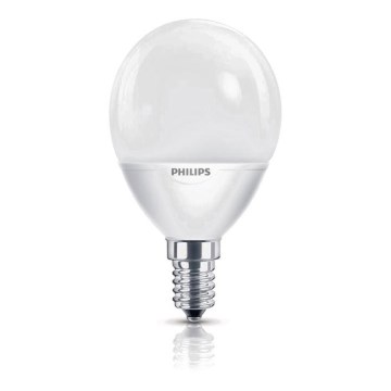 Lampadina a risparmio energetico SOFTONE E14/7W/230V EC TWISTER