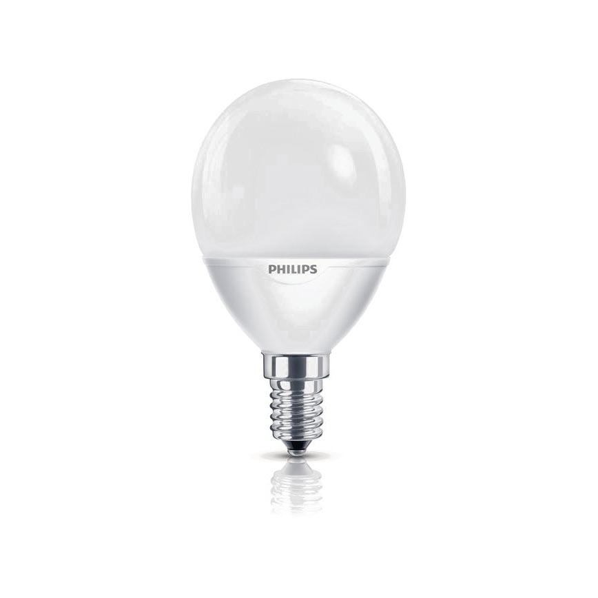 Lampadina a risparmio energetico SOFTONE E14/7W/230V EC TWISTER