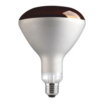 Lampadina ad infrarossi E27/150W/230V