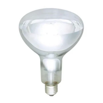 Lampadina ad infrarossi E27/250W/230V