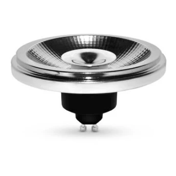 Lampadina alogena AR111 GU10/12W/230V 3000K 24°