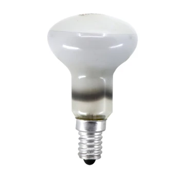 Lampadina alogena E14/25W/230V