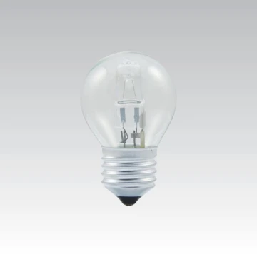 Lampadina alogena E27/28W