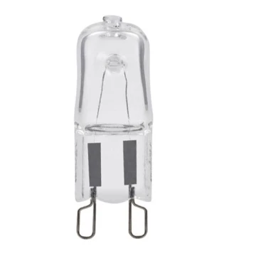 Lampadina alogena G9/33W/230V