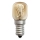 Lampadina del frigorifero T25 E14/25W/230V 2700K